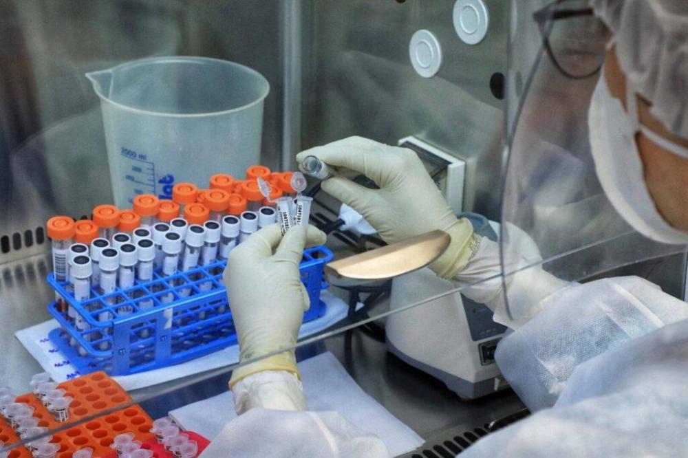 Goiás confirma primeira morte causada pela variante Delta