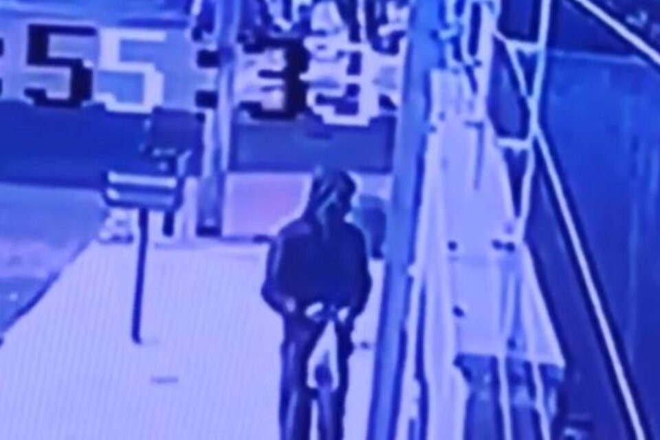 Suspeito de estuprar cunhada após dopar vítima com clorofórmio é preso em Montividiu