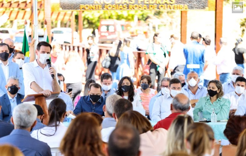 Lissauer em Itaberaí