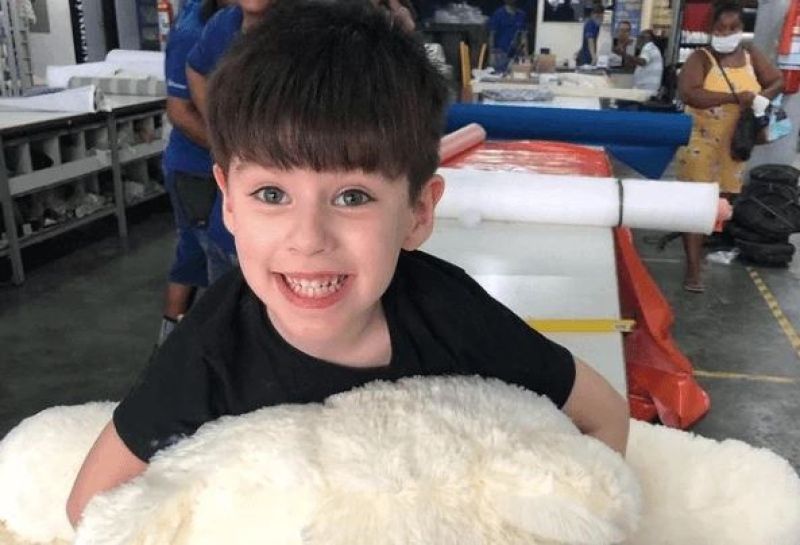 Faxineira diz que mãe dava remédio para ansiedade a Henry 3 vezes ao dia