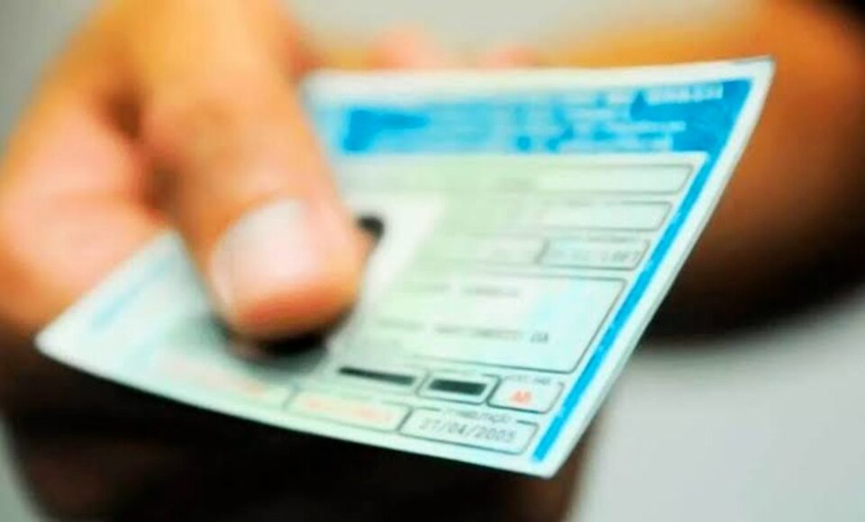 CNH Social: Detran-GO divulga segunda chamada com 902 candidatos