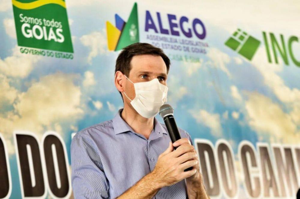 Em Piranhas, Lissauer destaca força da agricultura familiar e repassa emenda de R$ 150 mil