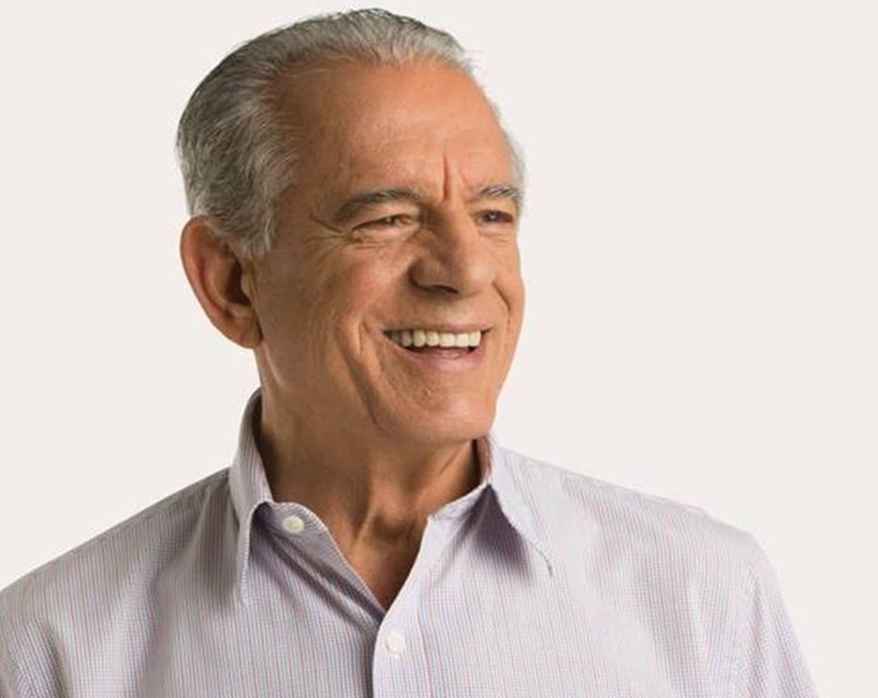 Iris tem boa evolução neurológica e quadro segue estável - Foto: Divulgação