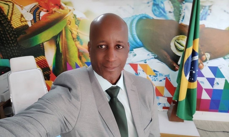 Inquérito que tenta afastar Sérgio Camargo da Palmares cita ‘caça a esquerdistas’