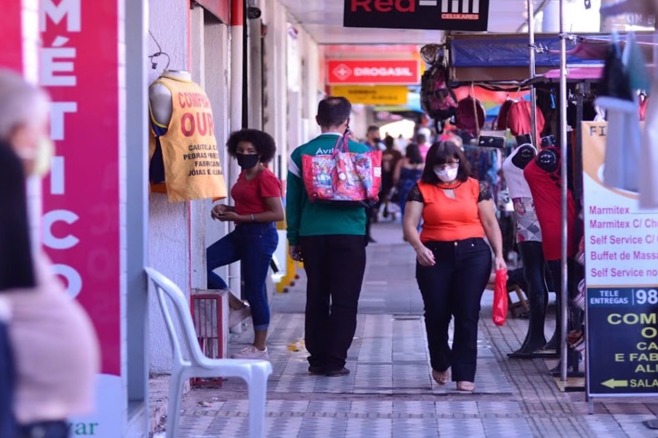 Semana Brasil 2021 começa nesta sexta com descontos de até 70%