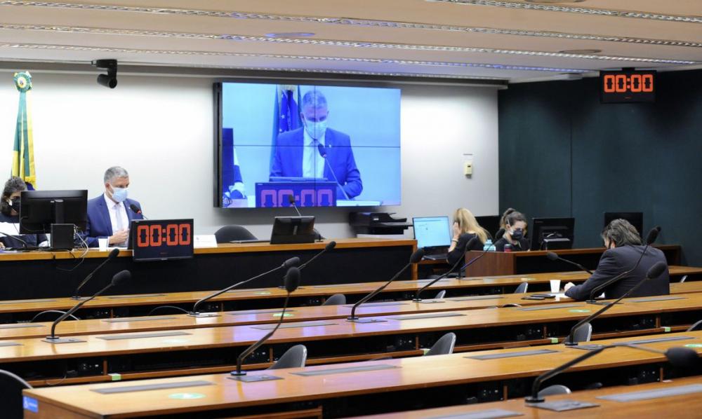 Câmara aprova aumento de pena para crimes de abandono de incapaz