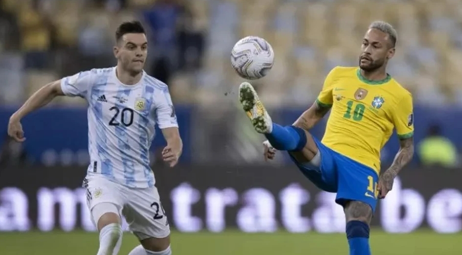 Divulgação- CBF