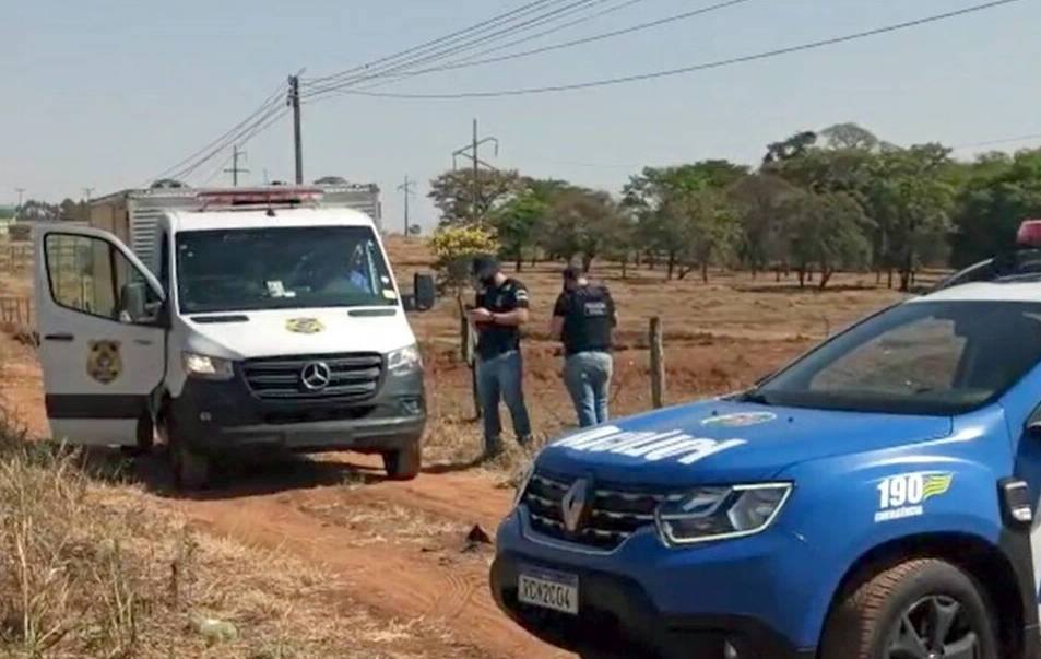 Travesti é encontrada morta às margens da GO-174, em Rio Verde
