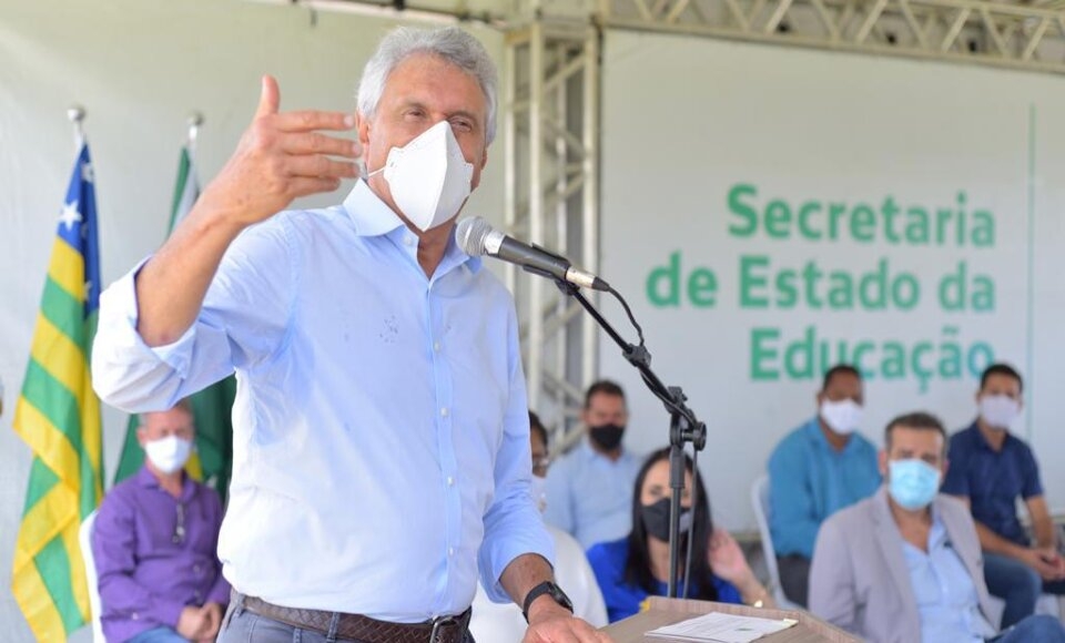 Assembleia aprova projeto do Governo que concede reajuste para servidores da Educação