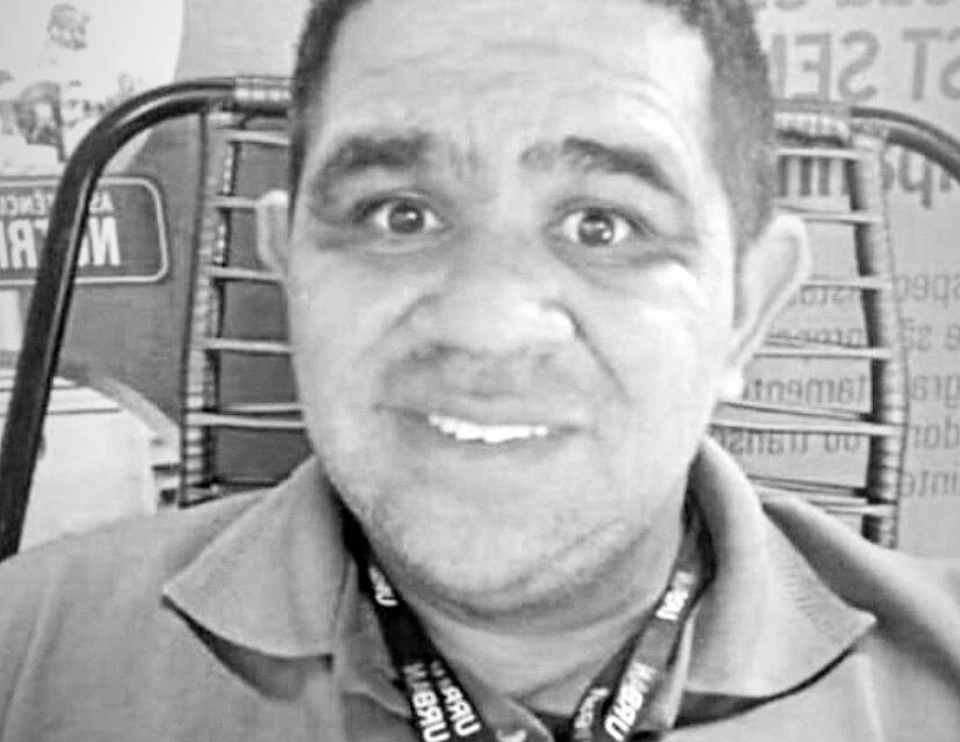 Hugol confirma morte de motorista vítima de atentado em Anápolis