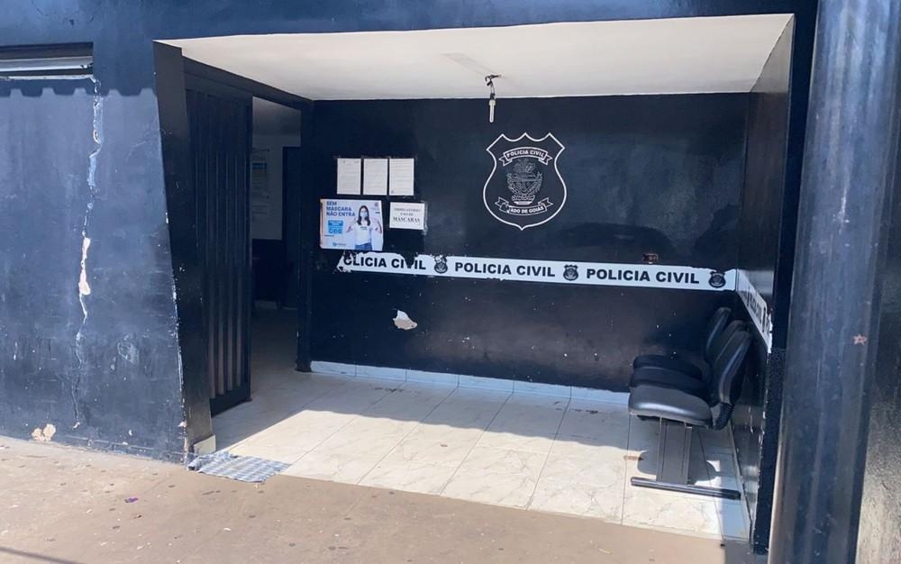 Menina de 3 anos morre após ser espancada por mãe e padrasto, em Trindade