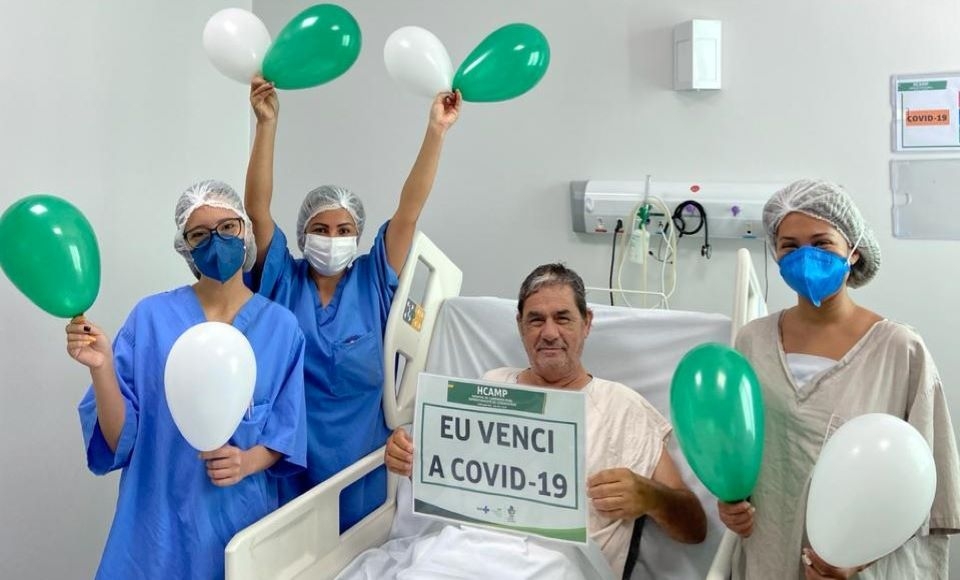 Goiás tem 23.944 mortes e 885.725 casos da doença