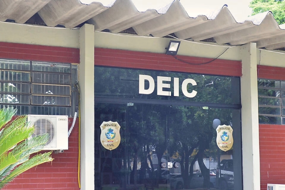 (Foto: Jucimar de Sousa - Mais Goiás)