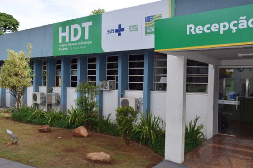 HDT abre processo seletivo para empregos que pagam até R$ 4,4 mil