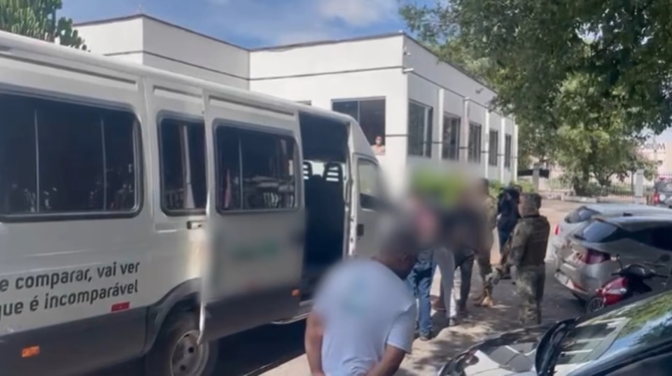 Alunos pagaram até R$ 80 mil por documentos falsos para cursar medicina em Goiás