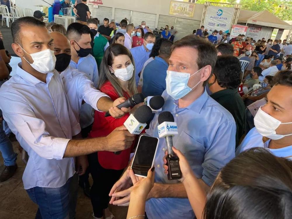 Alego Ativa em Jataí