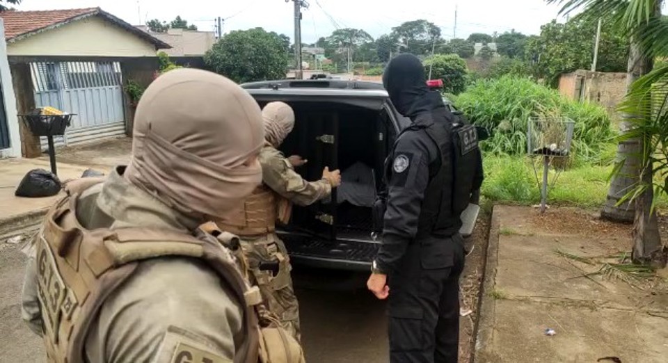 Criança abusada pelo pai em Goiânia terá que fazer cirurgia