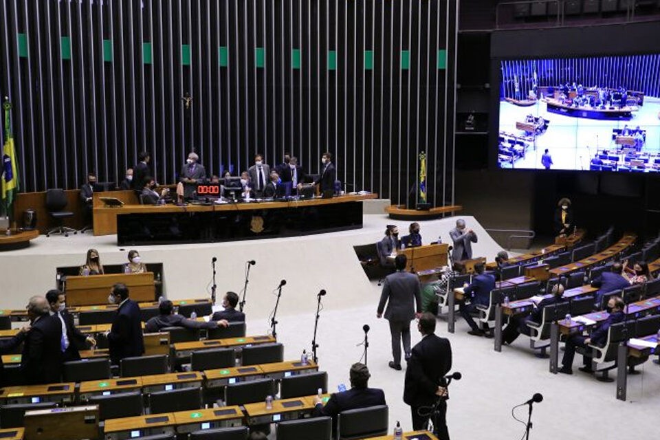 Foto: Michel Jesus/ Câmara dos Deputados