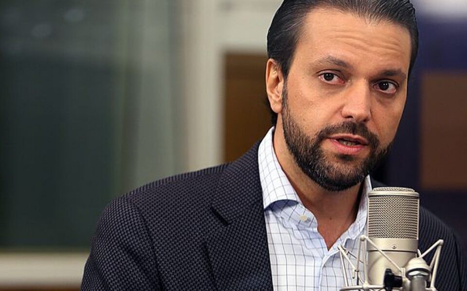 Baldy é vetado por Bolsonaro para cargo no Ministério da Economia