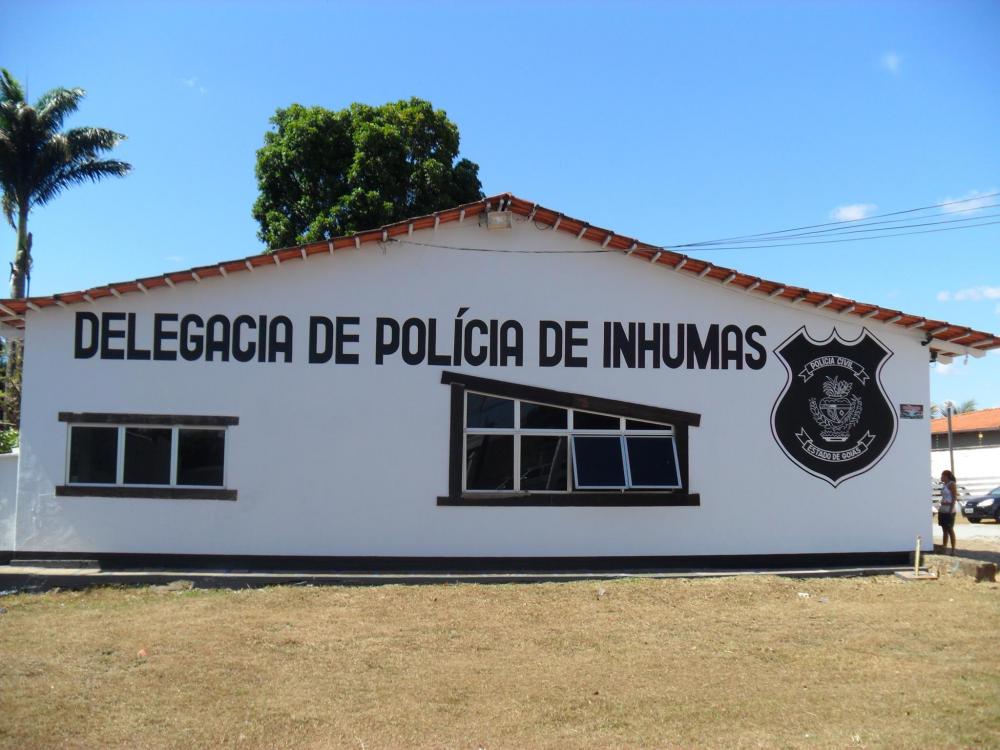 Homem é preso em flagrante por estupro