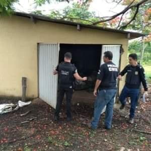 POLÍCIA CIVIL PRENDE FAZENDEIRO SUSPEITO DE TER SIMULADO SUICÍDIO DE SEU CASEIRO