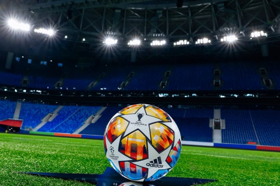 UEFA admite erro durante sorteio e vai refazer os confrontos das oitavas de final da Liga dos Campeões