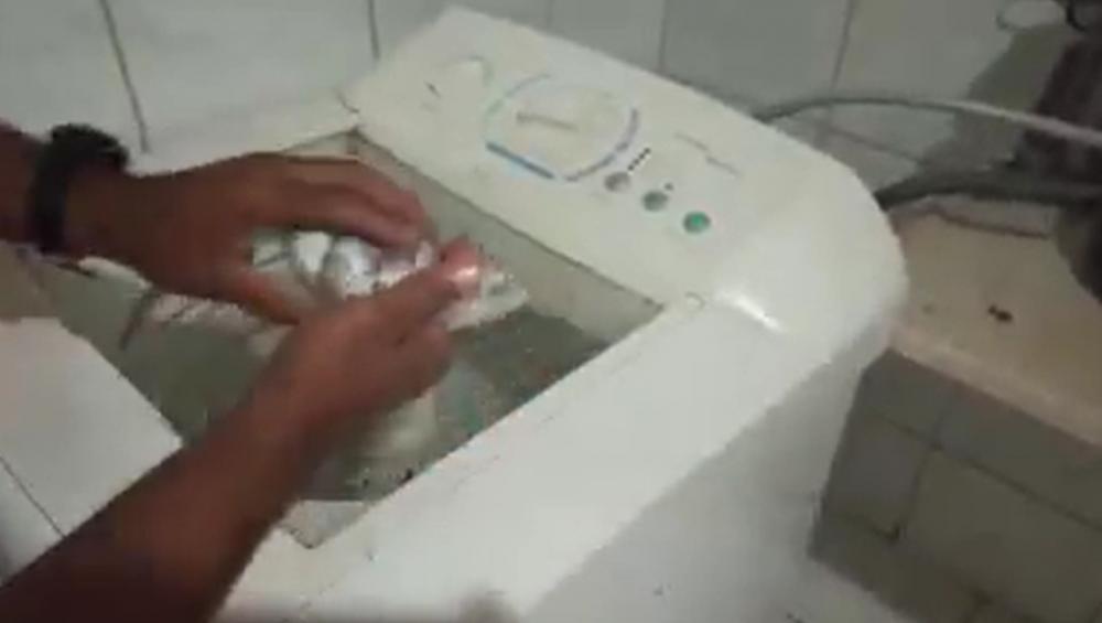 CPE do 14º CRPM prende casal de irmãos traficantes em Jataí