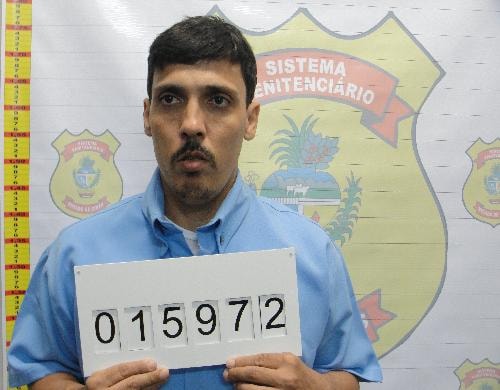 Administração Penitenciária abre investigação para apurar fuga de detento em Aparecida de Goiânia