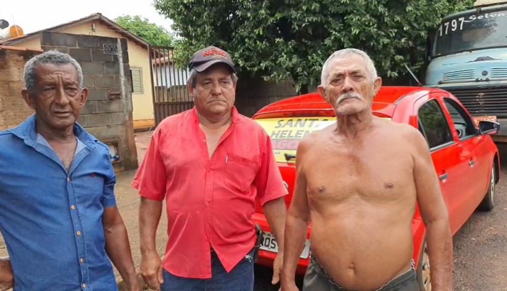 DESCASO COM CONSUMIDORES