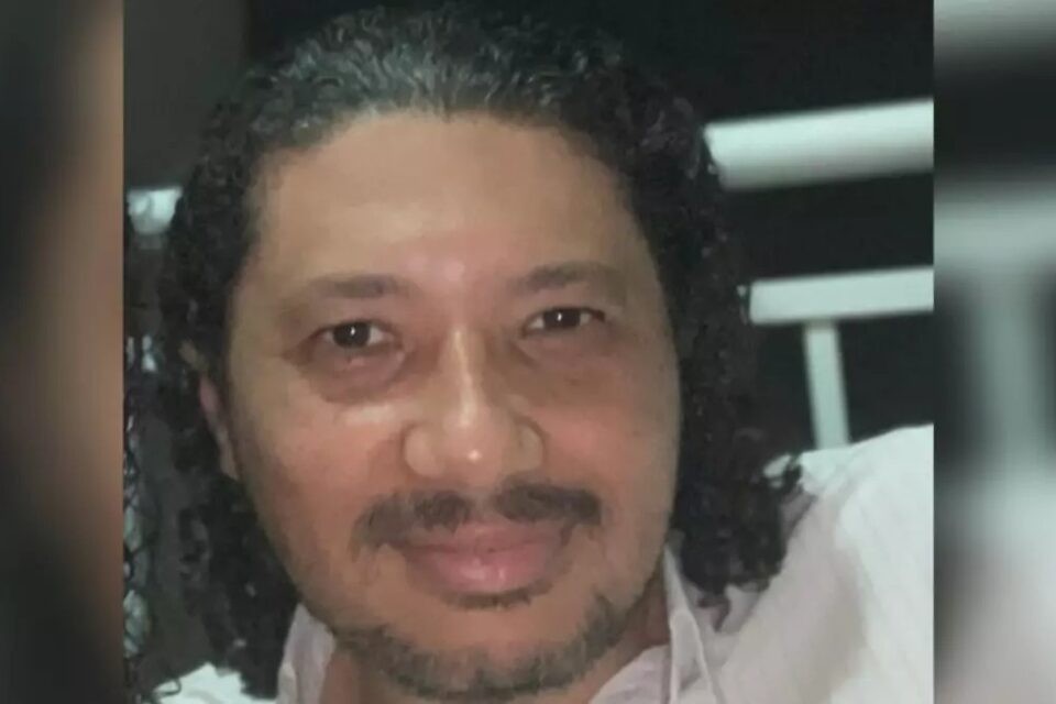 Professor universitário de Anápolis que estava desaparecido foi encontrado morto, em Minas Gerais