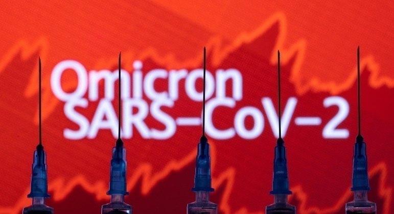EMA diz que não sabe se é preciso de uma vacina contra Ômicron