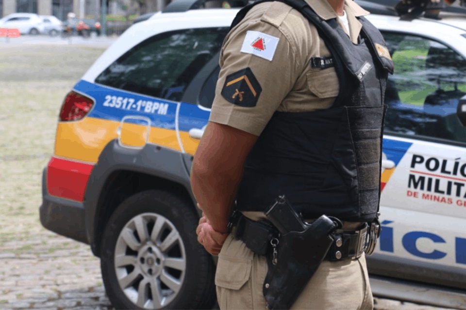 Menino de oito anos é baleado e morto durante ação policial, em Minas Gerais