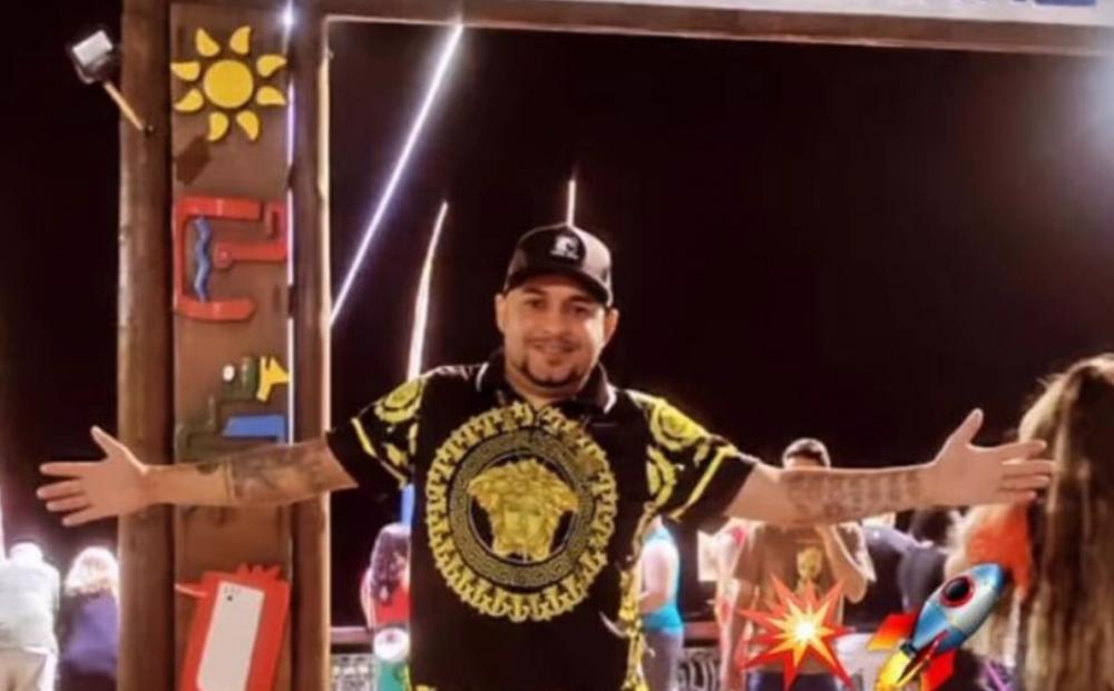 MC é morto a tiros durante show em Porto de Galinhas