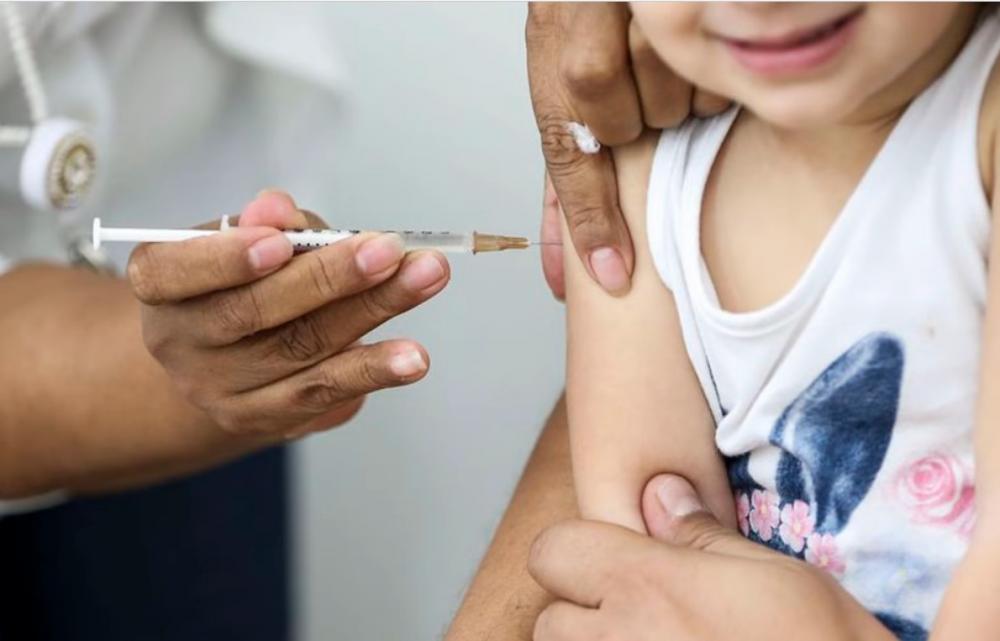 Secretaria de Saúde diz que Goiás não vai exigir prescrição médica para vacinar crianças contra Covid