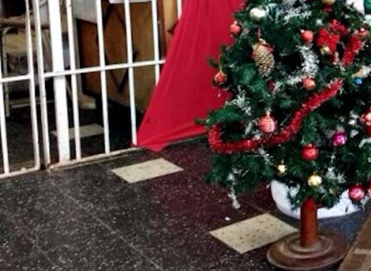 HOMEM É SUSPEITO DE AGREDIR ESPOSA NO NATAL POR CIÚMES DO VIZINHO, EM RIO VERDE