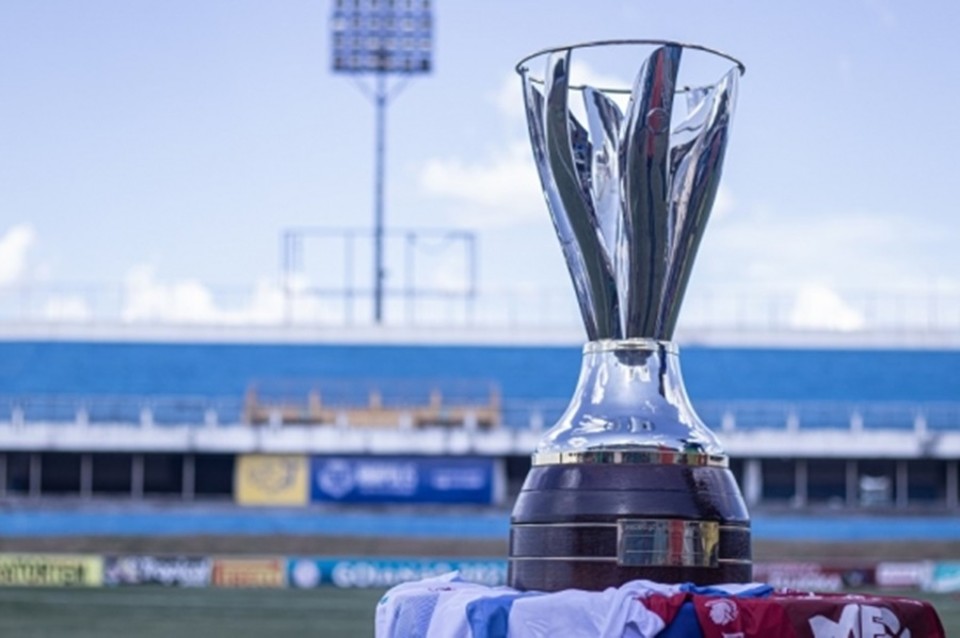 Anápolis e Morrinhos movimentam o mercado da bola do futebol goiano