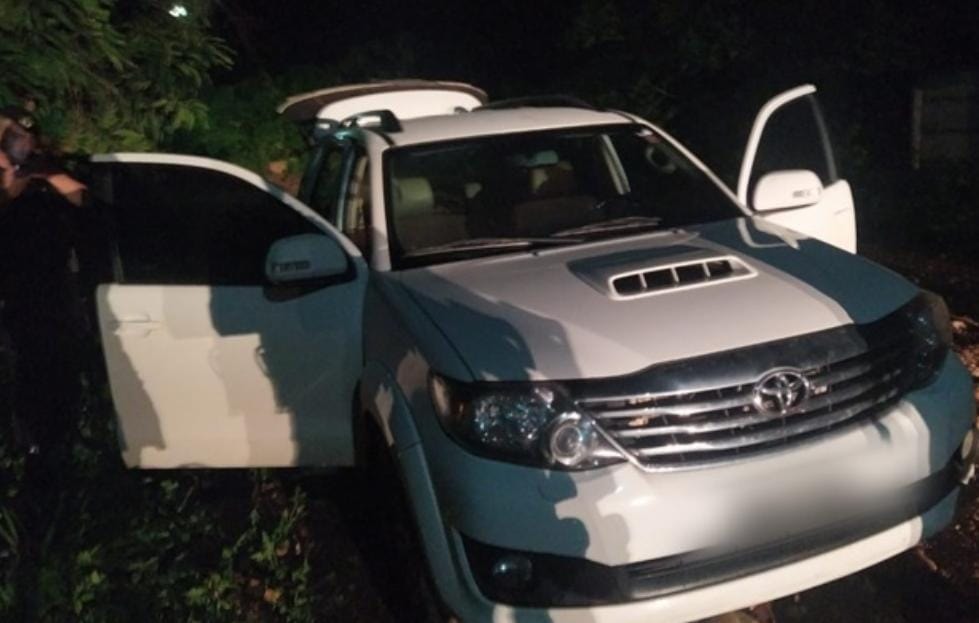 Esposa de cartorário assassinado em Rubiataba é suspeita de ser a mandante