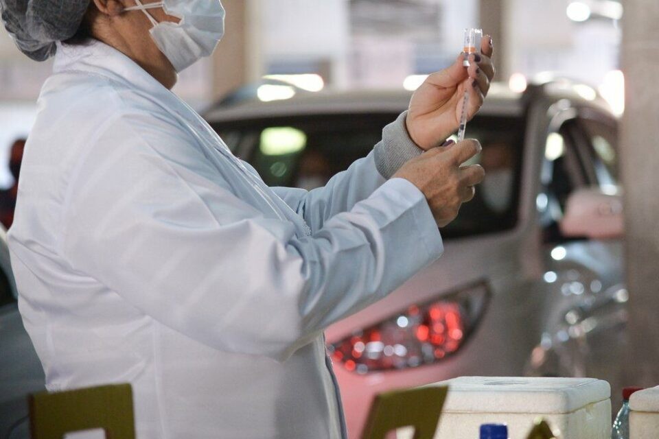 Covid-19: Brasil tem 10.282 casos e 72 mortes em 24 horas