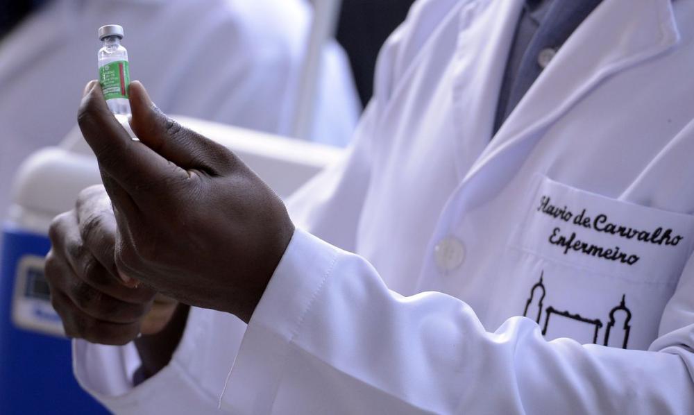 Tomaz Silva/Agência Brasil