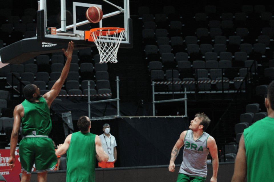 Brasília e Recife são escolhidas para sediar jogos da Copa América de basquete