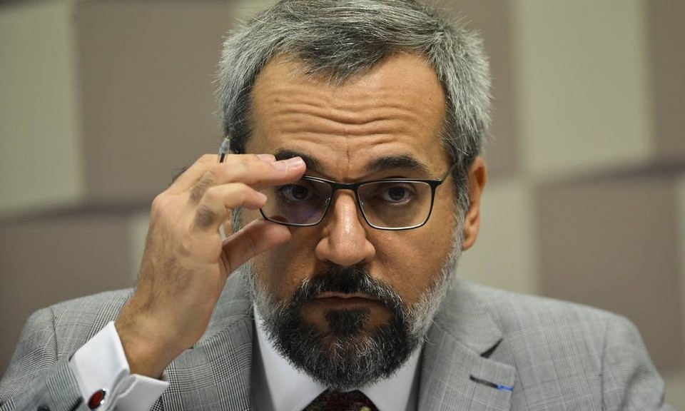 Foto: Marcelo Camargo - Agência Brasil