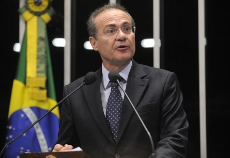 Indicados para comando da CPI da Covid, Aziz e Renan respondem por suspeita de desvio de verba pública