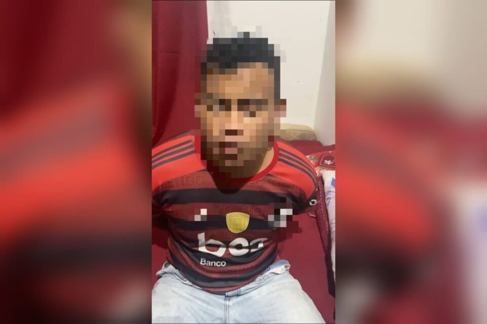 Suspeito de matar pastor em Senador Canedo pode ter premeditado o crime