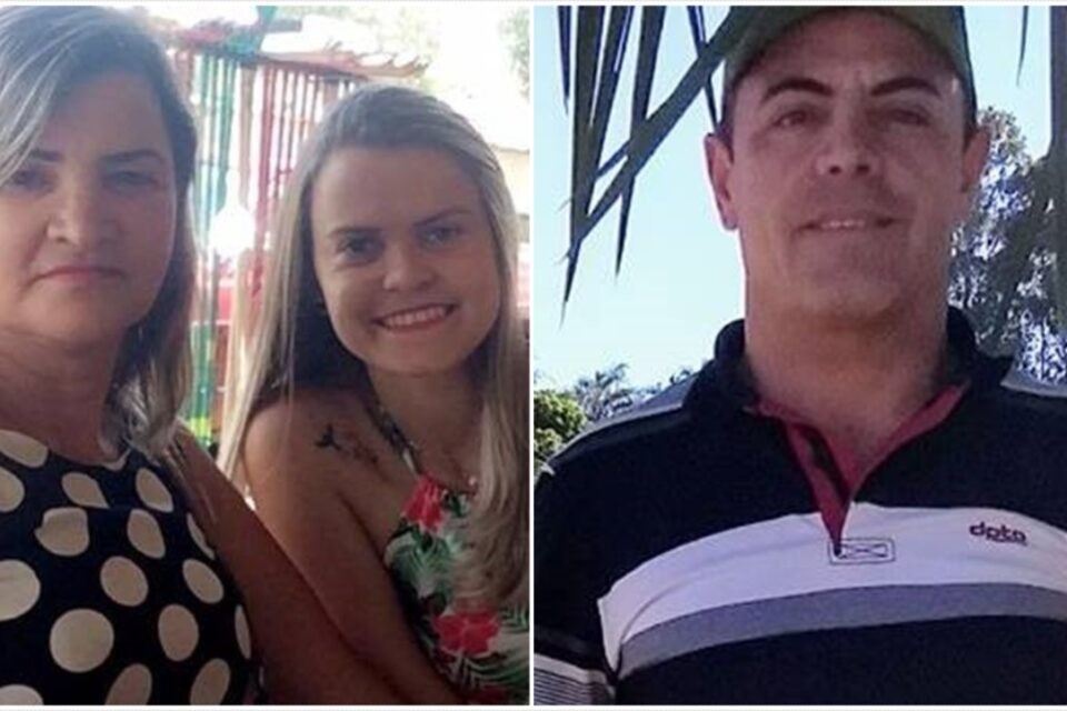 Polícia prende segunda suspeita de triplo homicídio em Leopoldo de Bulhões