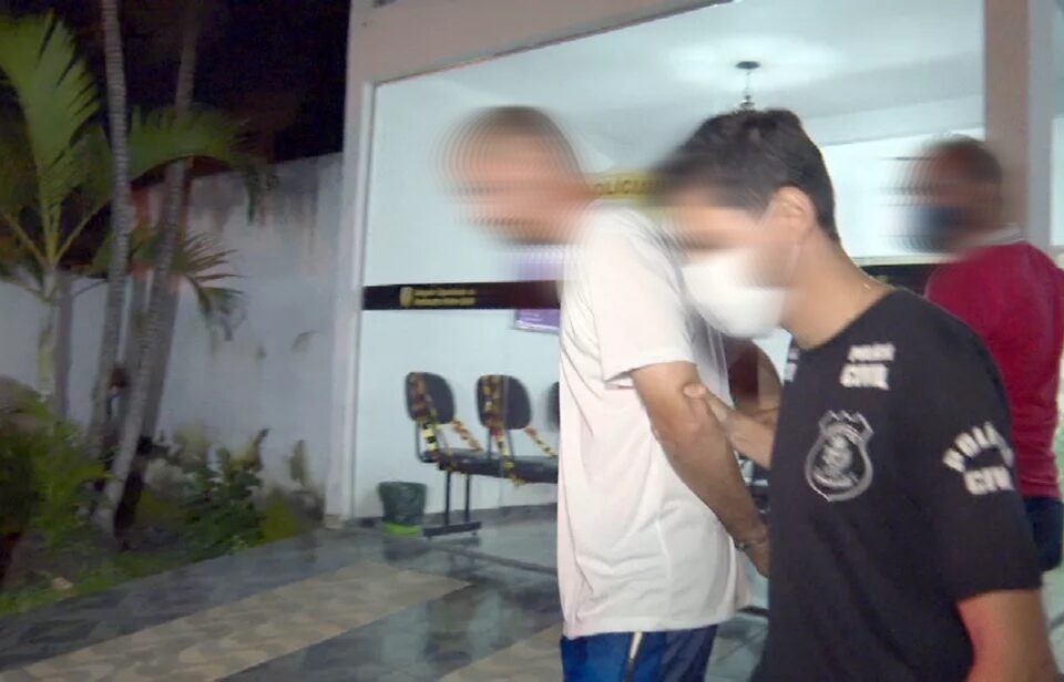 Polícia indicia neto que matou avó espancada com bengala, em Aparecida de Goiânia