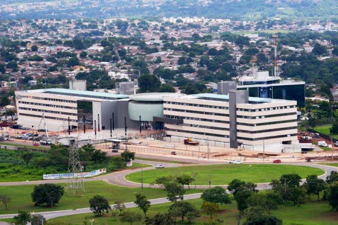 LISSAUER DEFINE RETORNO DAS ATIVIDADES DA ASSEMBLEIA LEGISLATIVA 