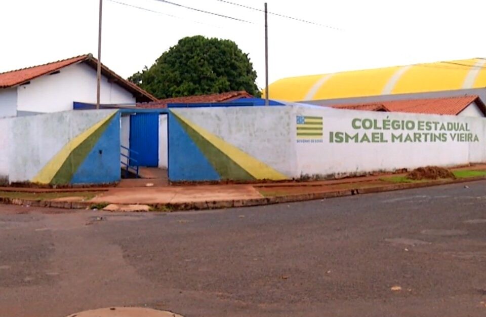 Professora denuncia agressão e ameaça de aluno que não fez tarefa escolar em Rio Verde