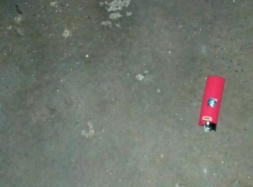 Mulher é presa por atear fogo no marido após crise de ciúmes em Rio Verde