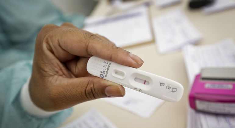 Anvisa aprova mais dois autotestes de Covid-19 no Brasil