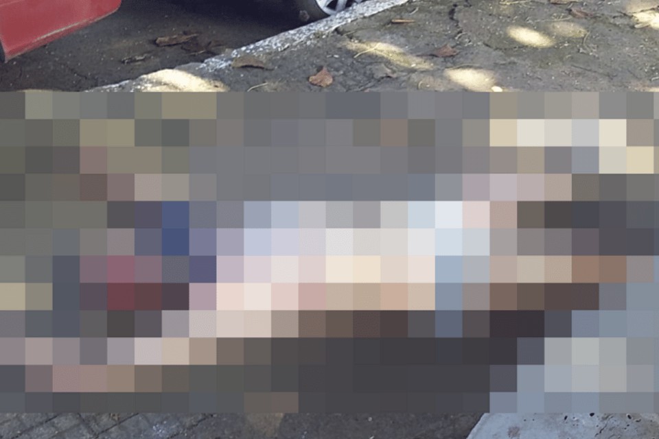 Moradores de rua trocam agressões no Setor Campinas, em Goiânia